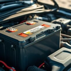Top Car Lithium Starter Batteries That Jump-Start Your Journey