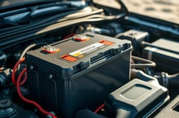 Top Car Lithium Starter Batteries That Jump-Start Your Journey
