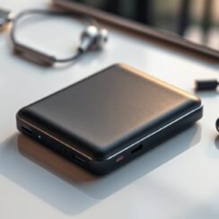 Top Lightweight Lithium Polymer Battery Packs for Portability