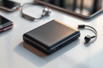 Top Lightweight Lithium Polymer Battery Packs for Portability