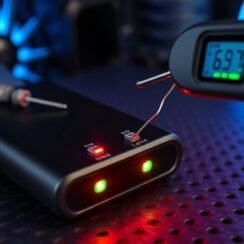 Lithium Battery Overheating Prevention Tips