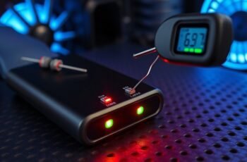 Lithium Battery Overheating Prevention Tips