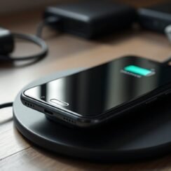 Charging Habits That Affect Lithium Battery Lifespan