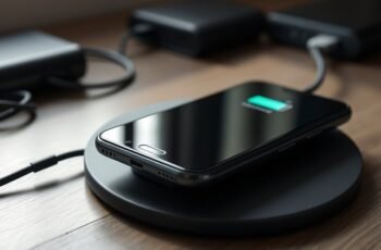 Charging Habits That Affect Lithium Battery Lifespan