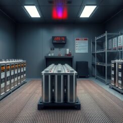 Do Lithium Batteries Need Special Storage