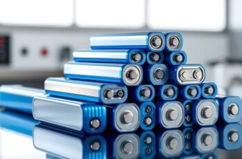 Top Lithium Batteries That Keep Your Backup Power Reliable