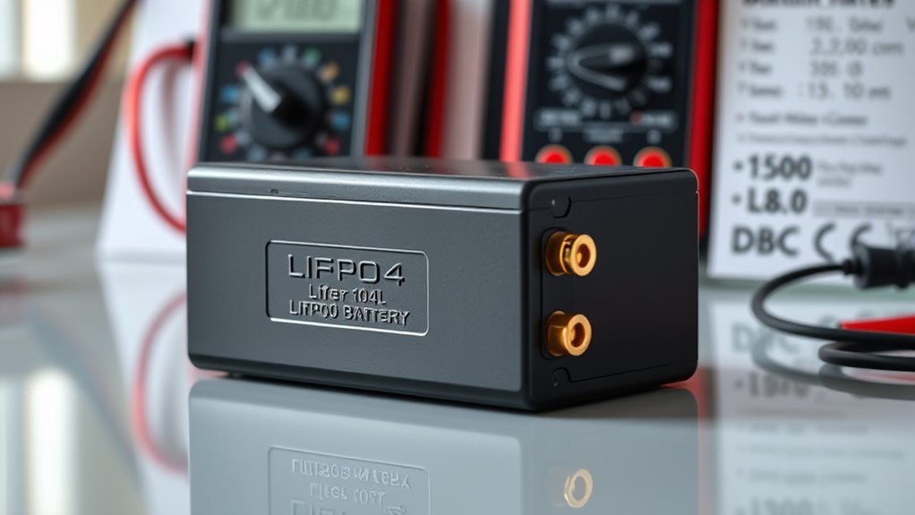 reliable eco friendly battery performance