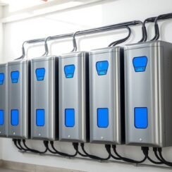 Top Home Energy Storage Batteries for Reliable Power