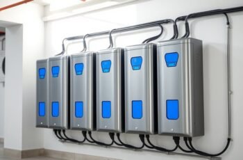 Top Home Energy Storage Batteries for Reliable Power