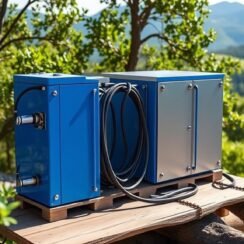 Top Off Grid Lithium Battery Systems for Reliable Power