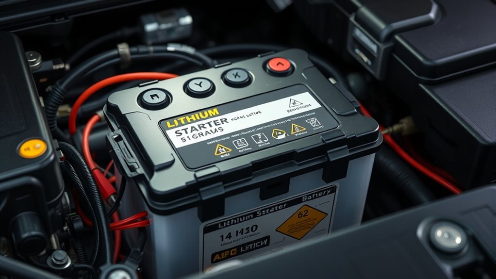 safe durable eco friendly power