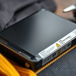 Lithium Polymer Battery Safety Tips