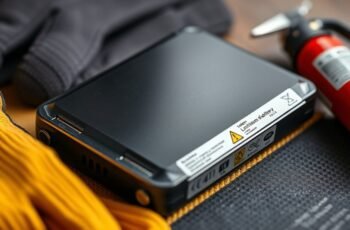 Lithium Polymer Battery Safety Tips