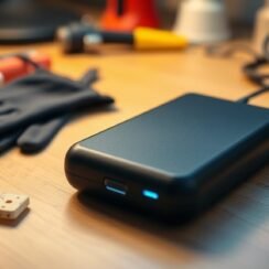 Portable Lithium Battery Pack Safety Tips