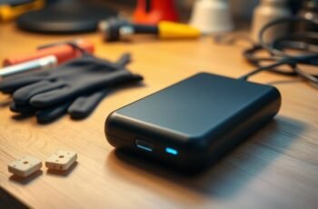 Portable Lithium Battery Pack Safety Tips
