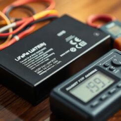 How to Choose a Lifepo4 Battery