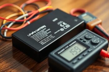 How to Choose a Lifepo4 Battery