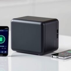 Top Smart Lithium Battery Backups with App Monitoring You Can Trust