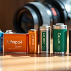 Best Lifepo4 Battery Brands