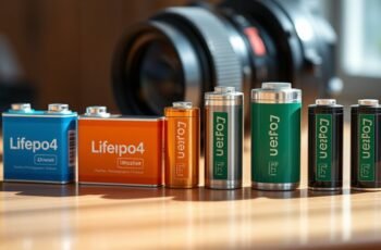Best Lifepo4 Battery Brands