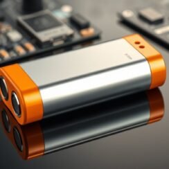 Best Lithium Ion Batteries for Electronics