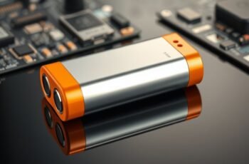 Best Lithium Ion Batteries for Electronics