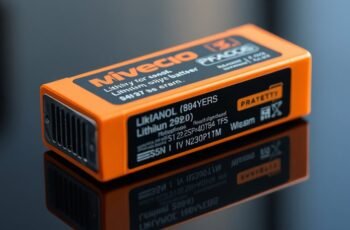 Best Lithium Polymer Battery for FPV Drones