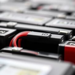 Best Lithium Polymer Batteries for Drones