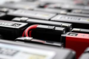 Best Lithium Polymer Batteries for Drones