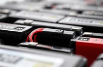 Best Lithium Polymer Batteries for Drones