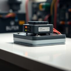 Top Smart BMS Options for LiFePO4 Batteries You Can Trust