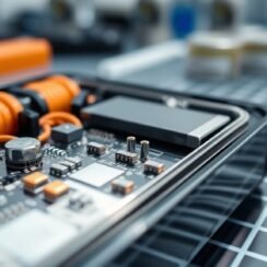 Commercial Lithium Battery Chemistry Guide
