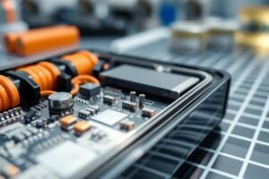 Commercial Lithium Battery Chemistry Guide