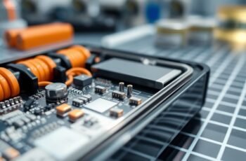 Commercial Lithium Battery Chemistry Guide