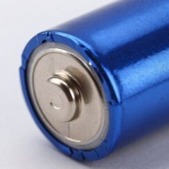 Ah Vs Wh in Lithium Batteries