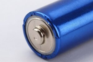 Ah Vs Wh in Lithium Batteries