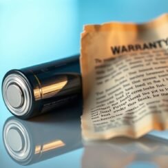 Lithium Battery Warranty Vs Actual Lifespan