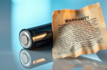 Lithium Battery Warranty Vs Actual Lifespan