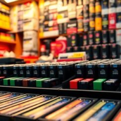 Where to Buy Lithium Polymer Batteries
