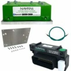 Navitas 440 Amp TAC2 Controller