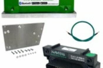 Navitas 440 Amp TAC2 Controller